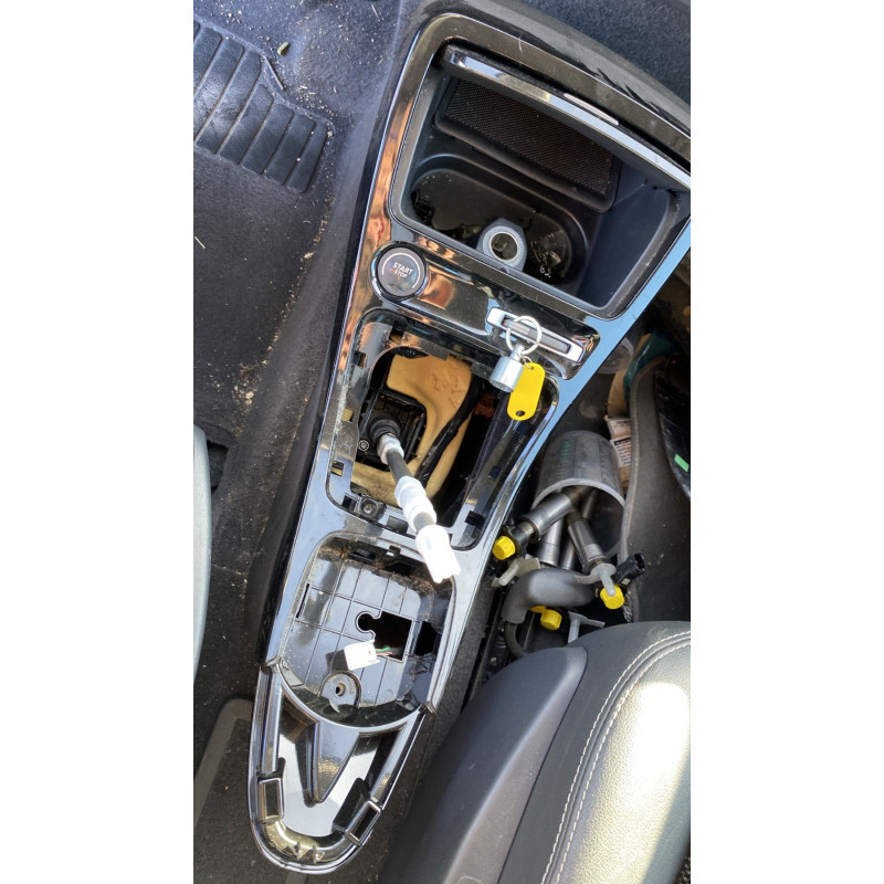 Demarreur RENAULT ESPACE 4 Photo n°20