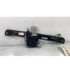Leve vitre electrique arriere gauche BMW SERIE 1 E87 Photo n°1