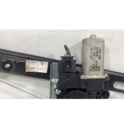Leve vitre electrique arriere gauche BMW SERIE 1 E87