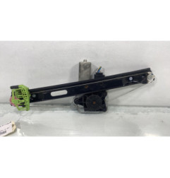 Leve vitre electrique arriere gauche BMW SERIE 1 E87
