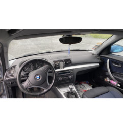 Leve vitre electrique arriere gauche BMW SERIE 1 E87