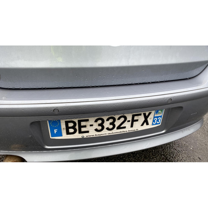 Leve vitre electrique arriere gauche BMW SERIE 1 E87 Photo n°6