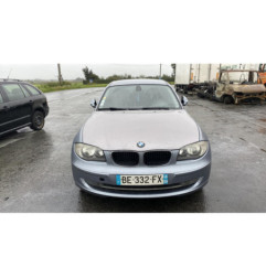 Leve vitre electrique arriere gauche BMW SERIE 1 E87