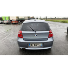 Leve vitre electrique arriere gauche BMW SERIE 1 E87