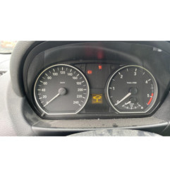 Leve vitre electrique arriere gauche BMW SERIE 1 E87