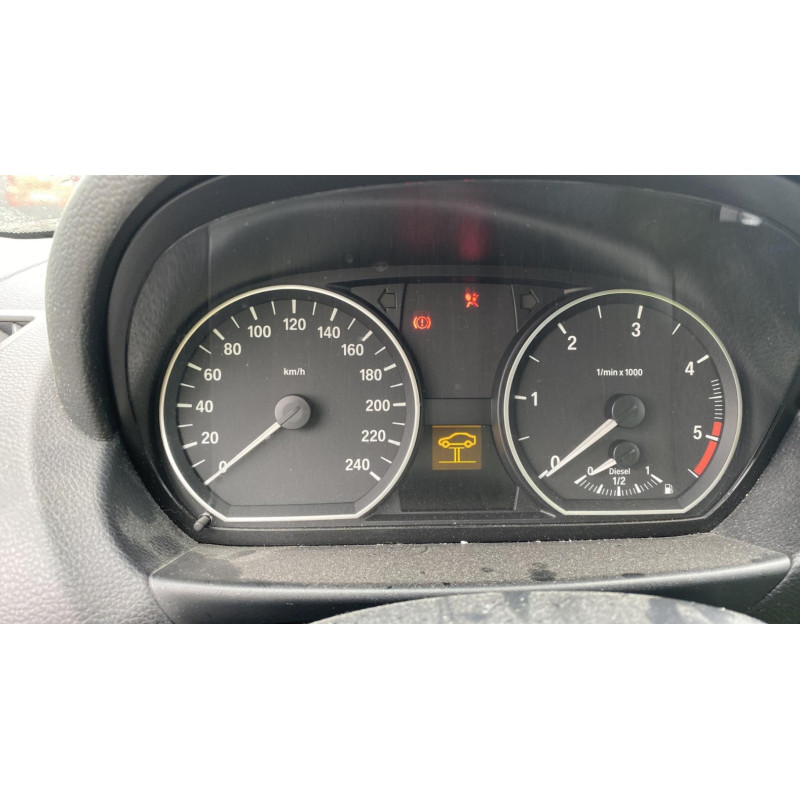 Leve vitre electrique arriere gauche BMW SERIE 1 E87 Photo n°10