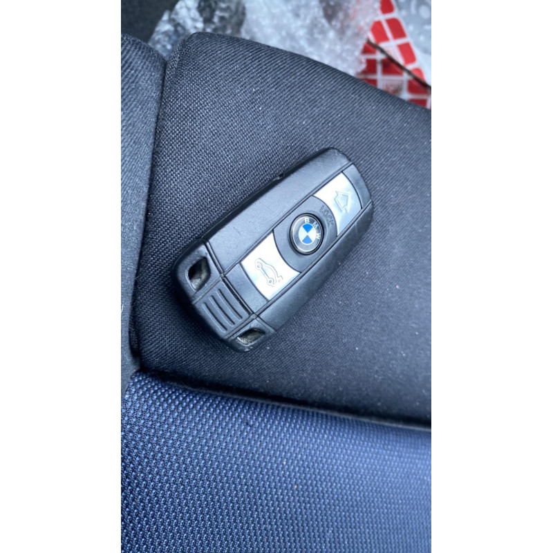 Leve vitre electrique arriere gauche BMW SERIE 1 E87 Photo n°11