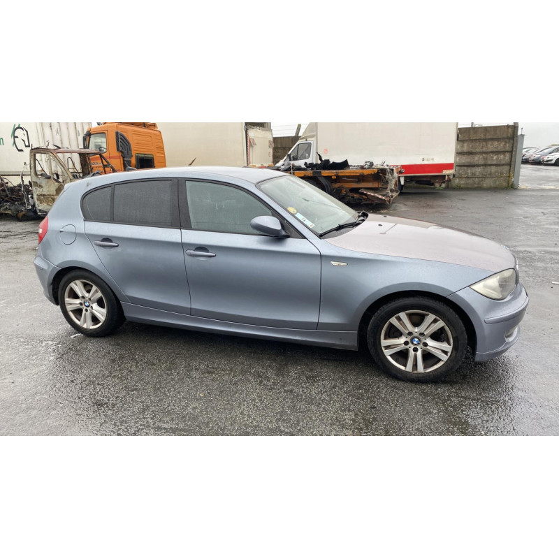 Leve vitre electrique arriere gauche BMW SERIE 1 E87 Photo n°12