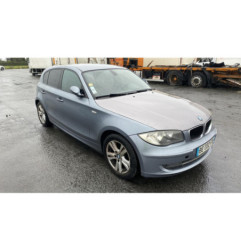 Leve vitre electrique arriere gauche BMW SERIE 1 E87