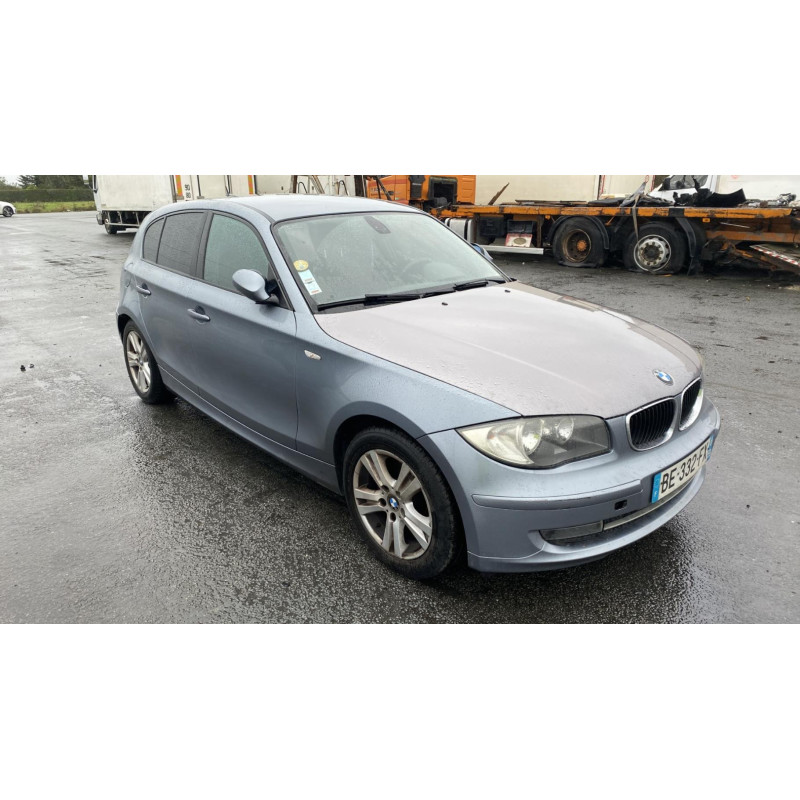 Leve vitre electrique arriere gauche BMW SERIE 1 E87 Photo n°13