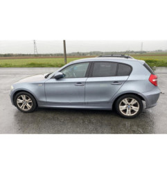Leve vitre electrique arriere gauche BMW SERIE 1 E87