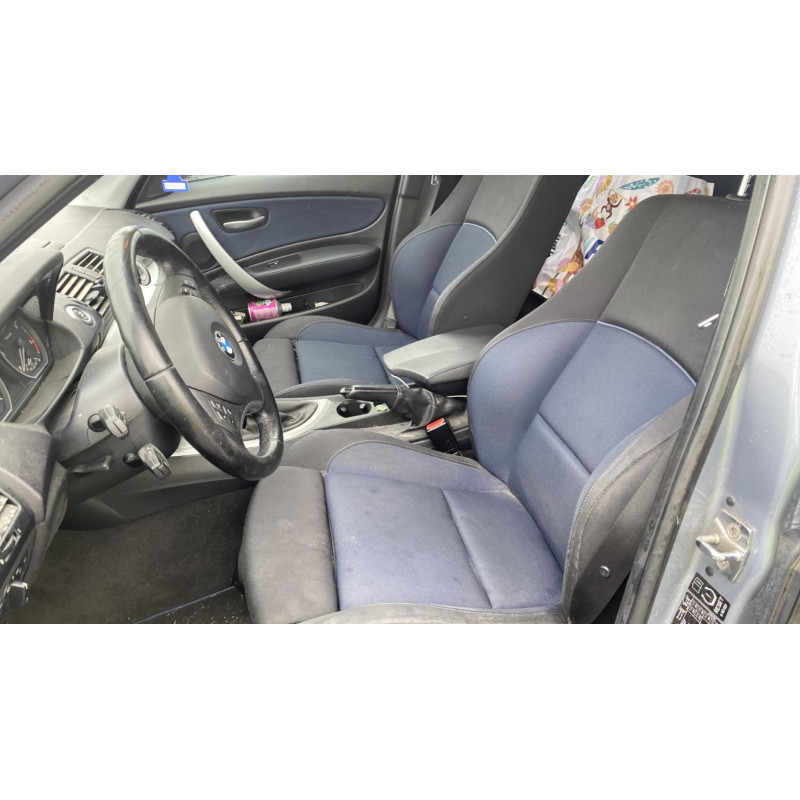 Leve vitre electrique arriere gauche BMW SERIE 1 E87 Photo n°16