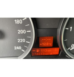 Leve vitre electrique arriere gauche BMW SERIE 1 E87