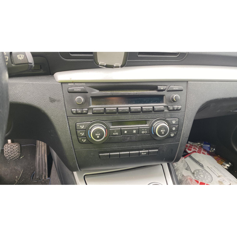 Leve vitre electrique arriere gauche BMW SERIE 1 E87 Photo n°18
