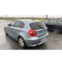 Leve vitre electrique arriere gauche BMW SERIE 1 E87