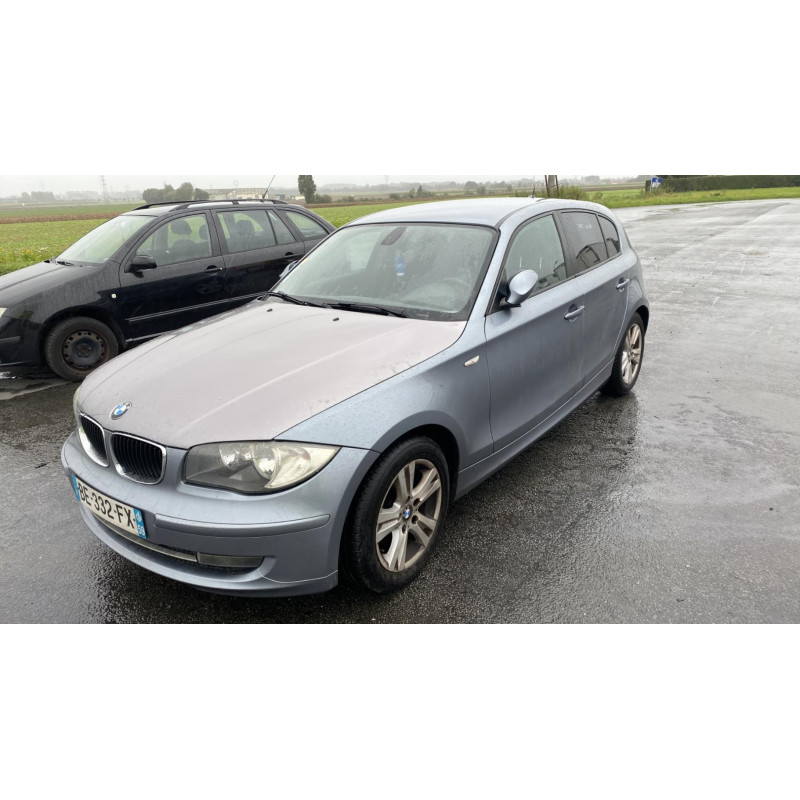 Leve vitre electrique arriere gauche BMW SERIE 1 E87 Photo n°20
