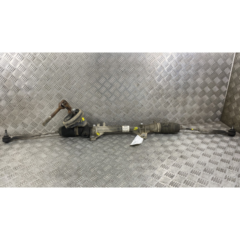Cremaillere assistee RENAULT CLIO 4 Photo n°1
