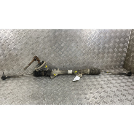 Cremaillere assistee RENAULT CLIO 4 Photo n°1