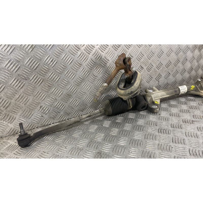 Cremaillere assistee RENAULT CLIO 4 Photo n°2