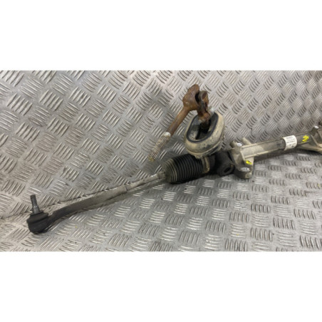 Cremaillere assistee RENAULT CLIO 4