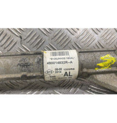 Cremaillere assistee RENAULT CLIO 4