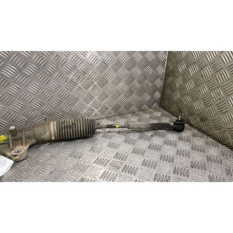 Cremaillere assistee RENAULT CLIO 4 Photo n°4