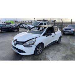 Cremaillere assistee RENAULT CLIO 4