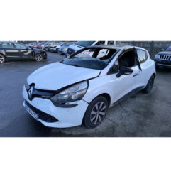 Cremaillere assistee RENAULT CLIO 4