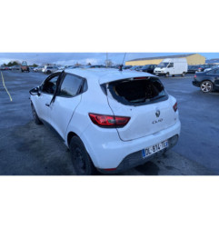 Cremaillere assistee RENAULT CLIO 4