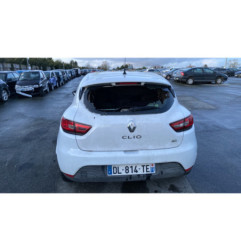 Cremaillere assistee RENAULT CLIO 4