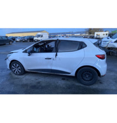Cremaillere assistee RENAULT CLIO 4