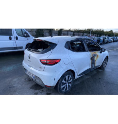 Cremaillere assistee RENAULT CLIO 4