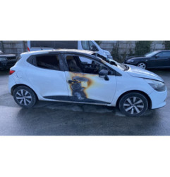 Cremaillere assistee RENAULT CLIO 4