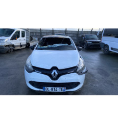 Cremaillere assistee RENAULT CLIO 4