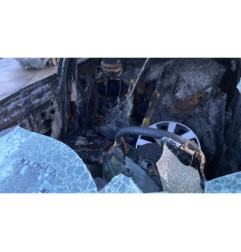 Cremaillere assistee RENAULT CLIO 4