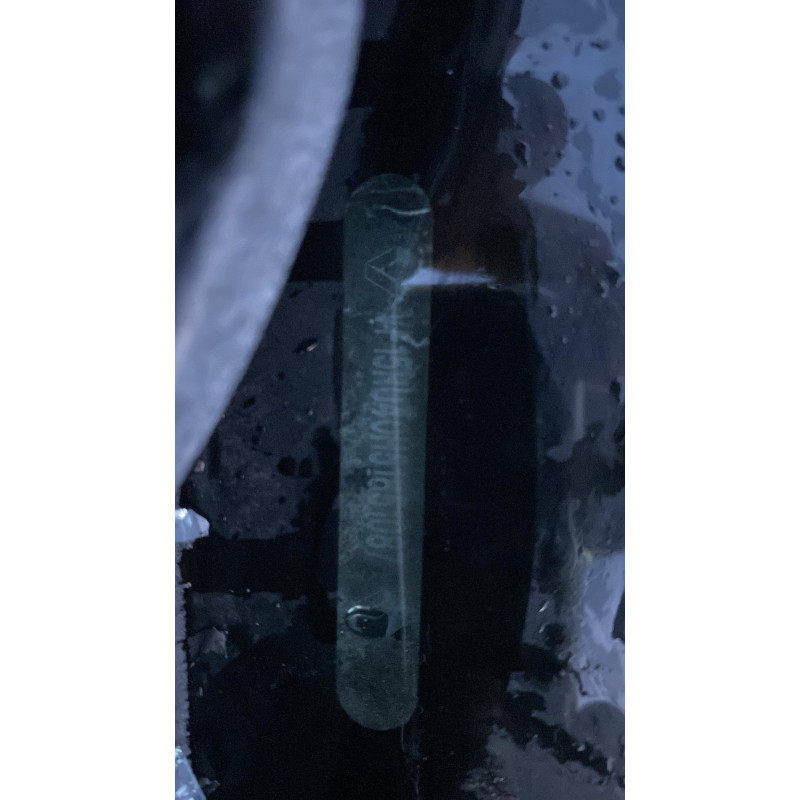 Cremaillere assistee RENAULT CLIO 4 Photo n°16