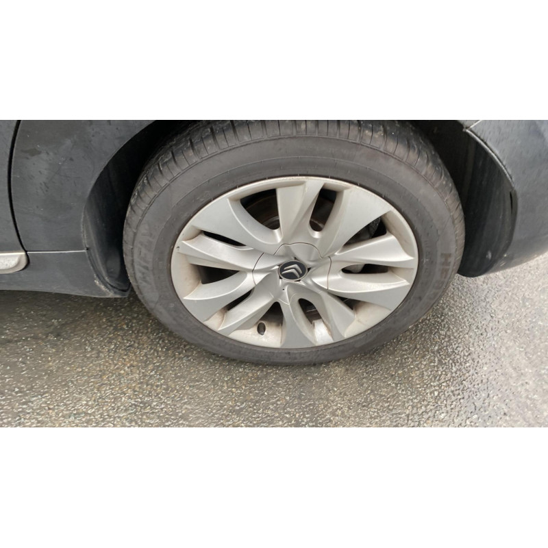 Mastervac CITROEN DS5 Photo n°5