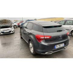 Mastervac CITROEN DS5