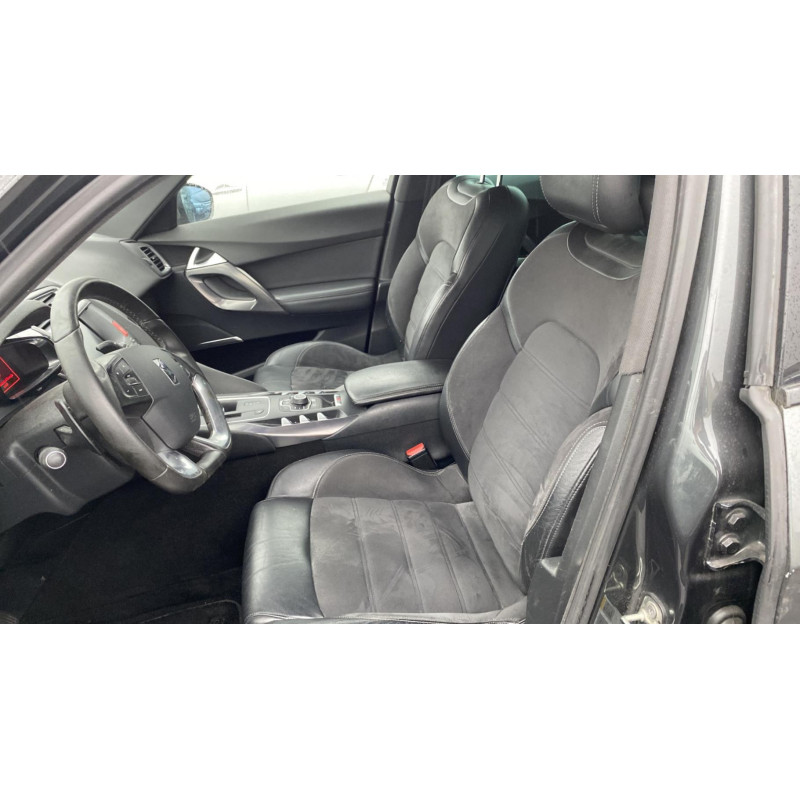 Mastervac CITROEN DS5 Photo n°10