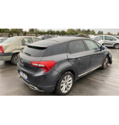 Mastervac CITROEN DS5