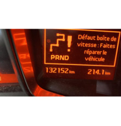 Mastervac CITROEN DS5