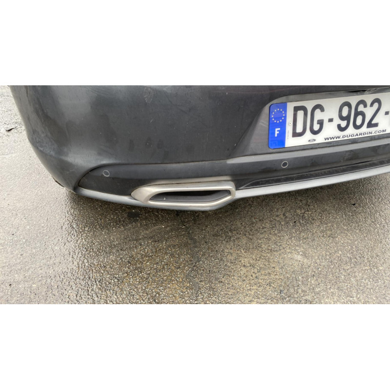 Mastervac CITROEN DS5 Photo n°18