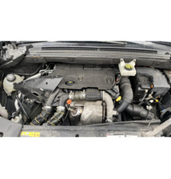 Mastervac CITROEN DS5
