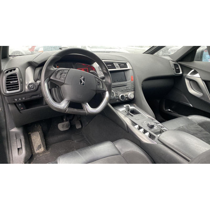 Mastervac CITROEN DS5 Photo n°20