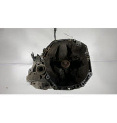 Boite de vitesses RENAULT MEGANE 3 Photo n°1