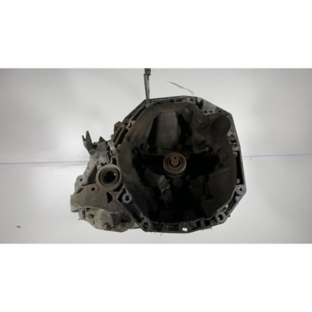 Boite de vitesses RENAULT MEGANE 3 Photo n°1