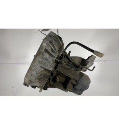 Boite de vitesses RENAULT MEGANE 3