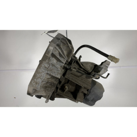 Boite de vitesses RENAULT MEGANE 3