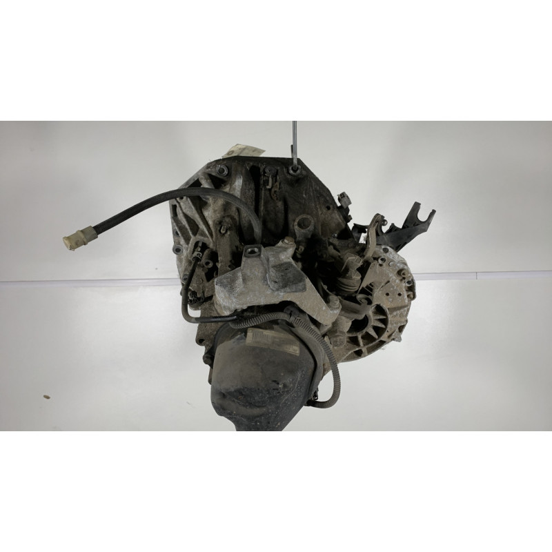 Boite de vitesses RENAULT MEGANE 3 Photo n°3