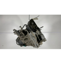 Boite de vitesses RENAULT MEGANE 3